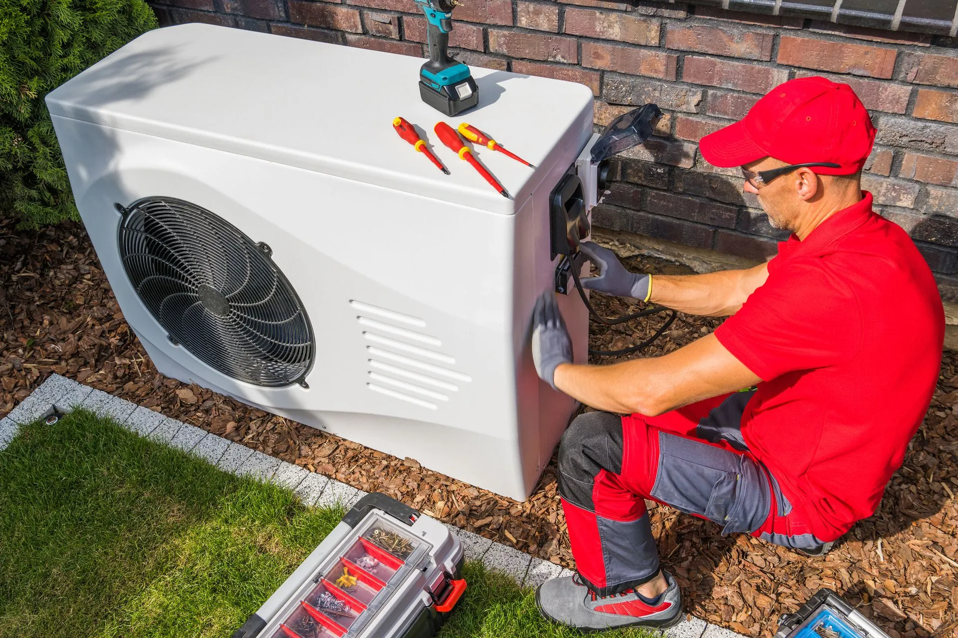 About HVAC in Culver, IN